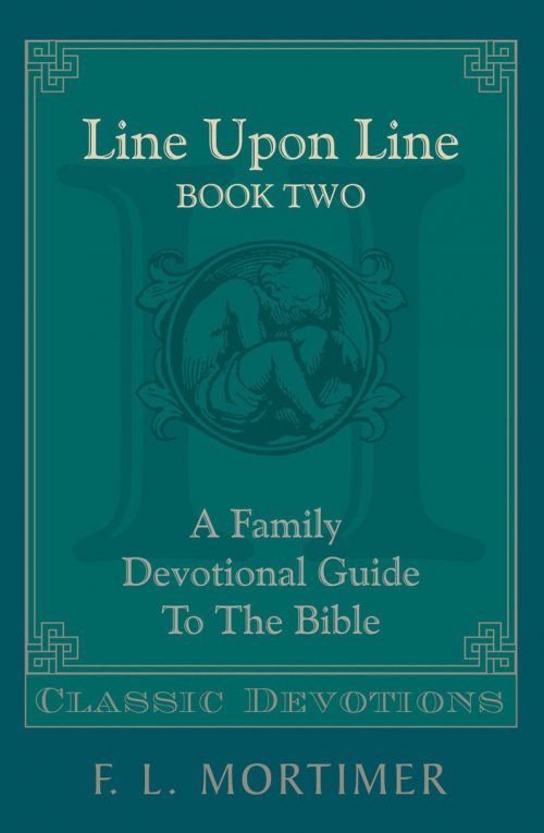 Line Upon Line