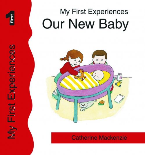 Our New Baby US Edition