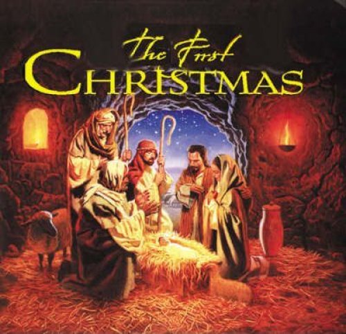 The First Christmas