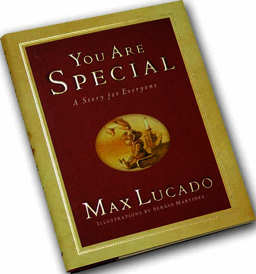 You are Special