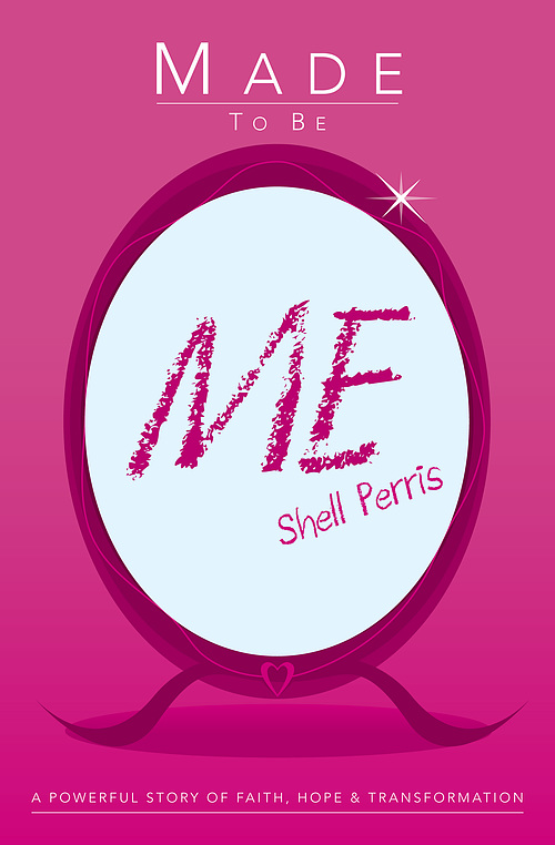 Made To Be Me