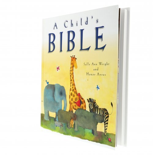 A Child's Bible