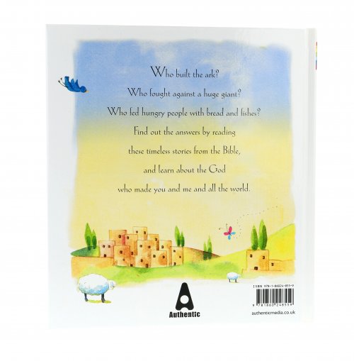 A Child's Bible