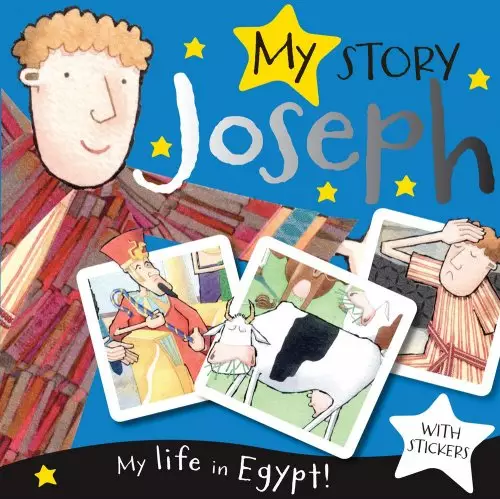 My Story Joseph