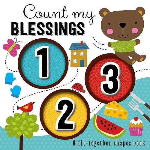 Count My Blessings