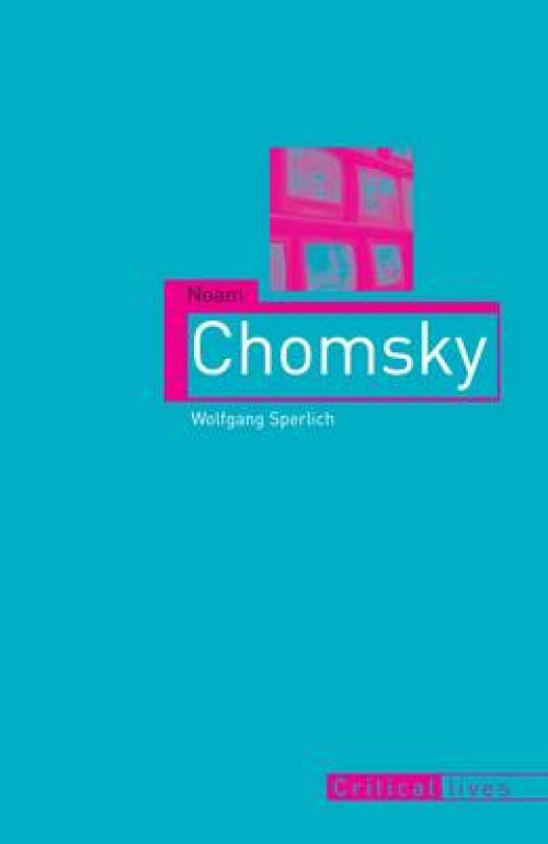 Noam Chomsky