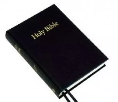 Westminster Reference Bible