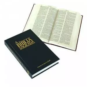 Portuguese Bible