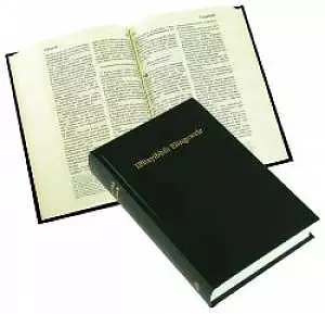 Ndebele Reference Bible