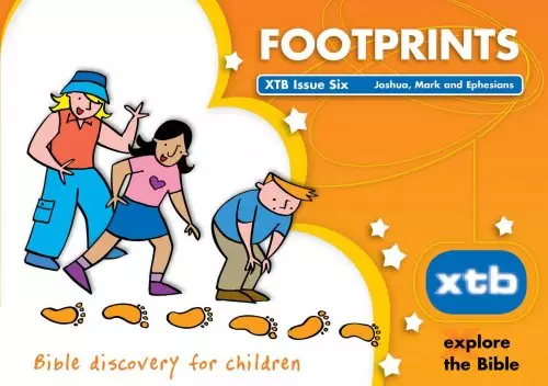 XTB 6: Footprints