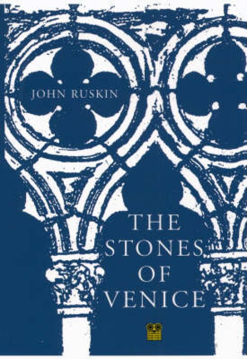 STONES OF VENICE