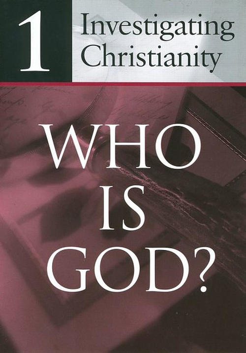 Investigating Christianity