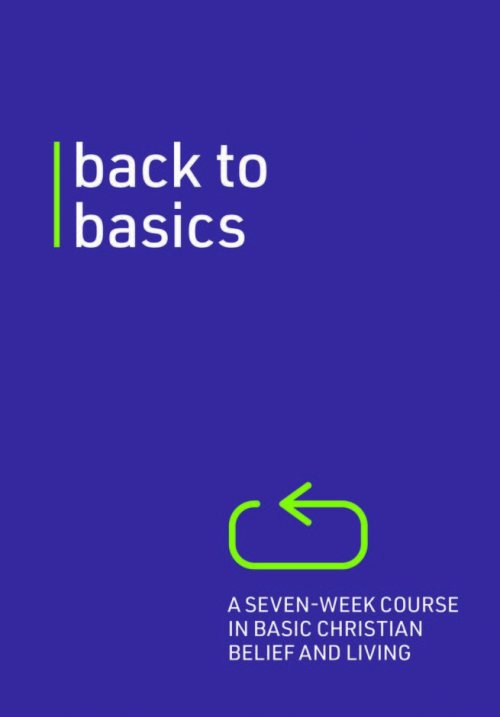 Back to Basics