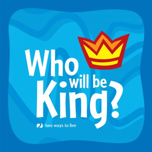 Who Will Be King