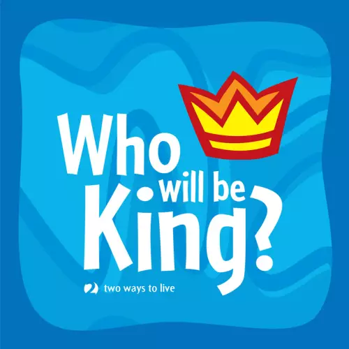 Who Will Be King
