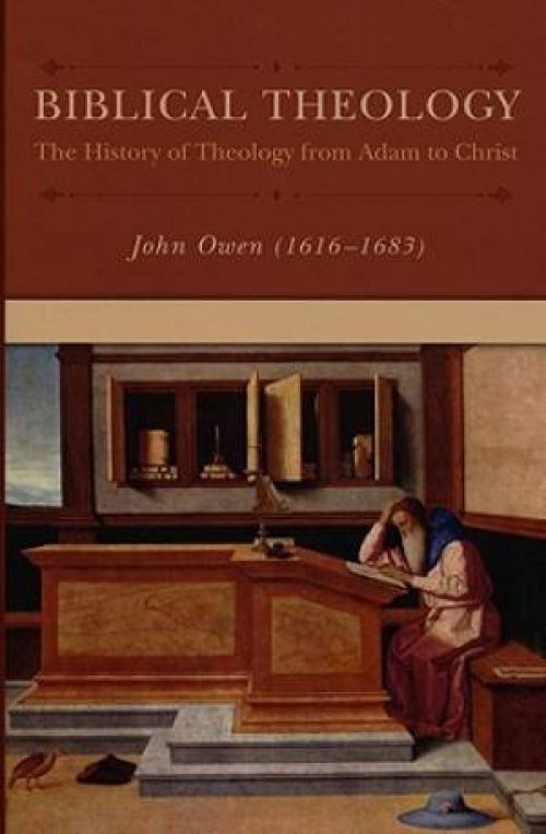 Biblical Theology