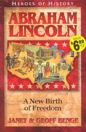 Abraham Lincoln