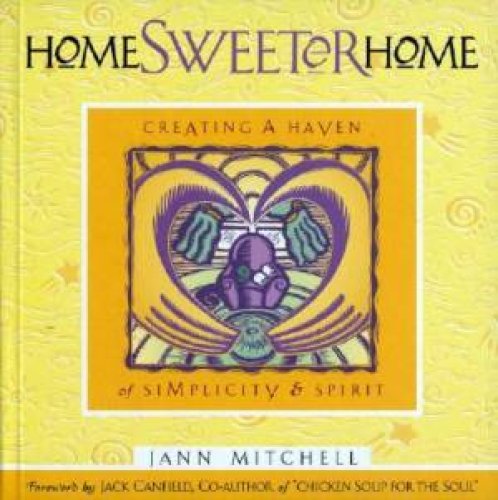 Home Sweeter Home