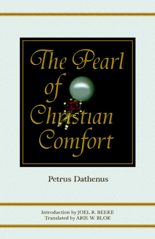 Pearl Of Christian Comfort