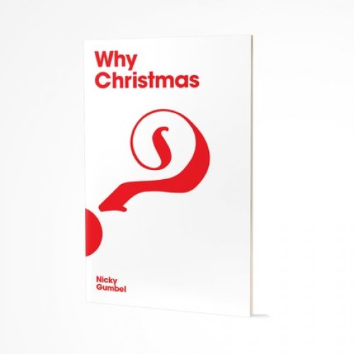 Why Christmas?