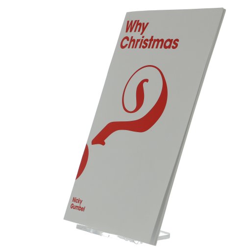 Why Christmas?