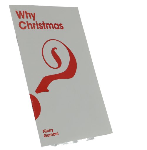Why Christmas?