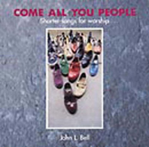 Come All You People Cd