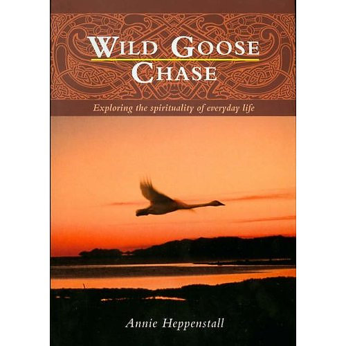 Wild Goose Chase