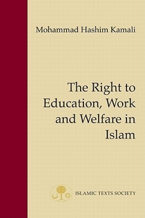 RIGHT TO EDUC, WORK & WELFARE