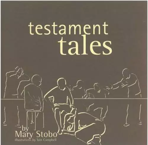 Testament Tales