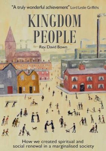 Kingdom People
