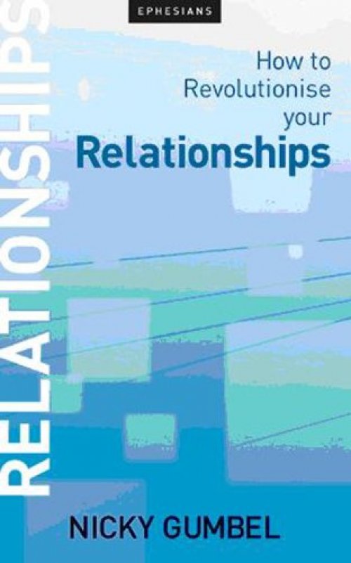 How to Revolutionise Your Relationships