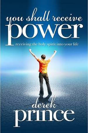 You Shall Receive Power