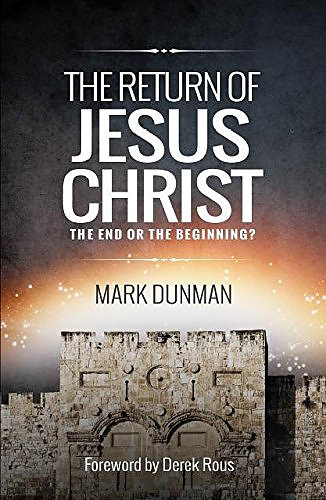 The Return of Jesus Christ