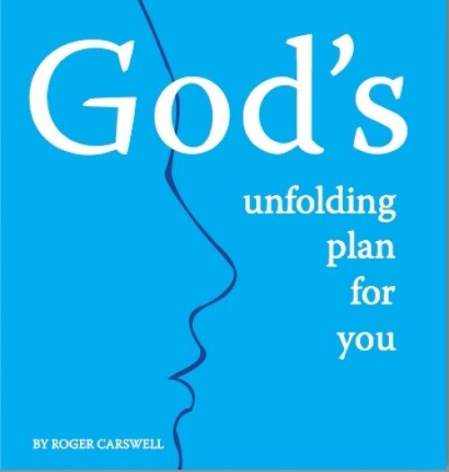 God's Unfolding Plan for You (Tract)