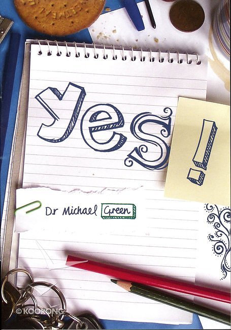 Yes! Booklet