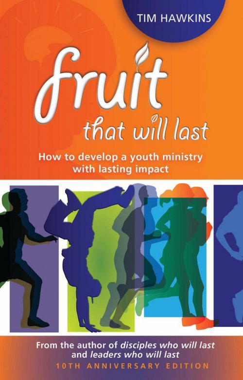 Fruit that will last