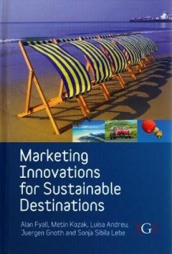 MARKETING INNOVATIONS FOR SUSTAINAB