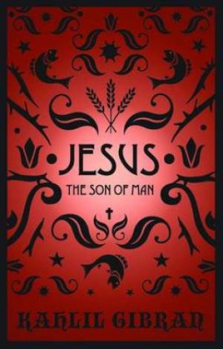 Jesus the Son of Man