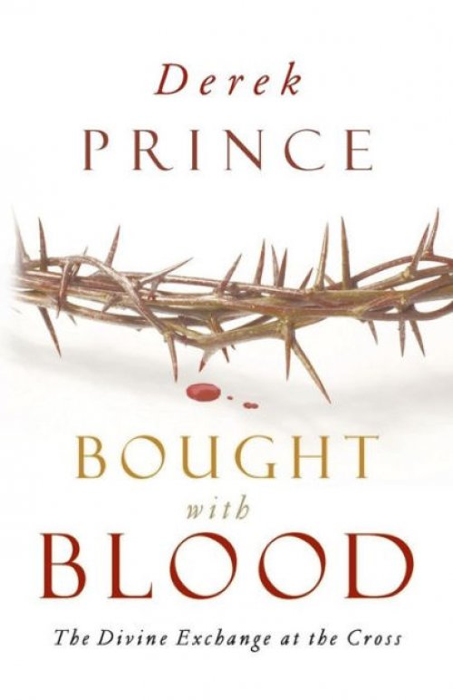 Bought With Blood