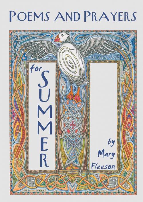 Poems and Prayers for Summer
