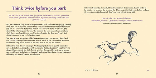 A Little Book of Wit and Wisdom