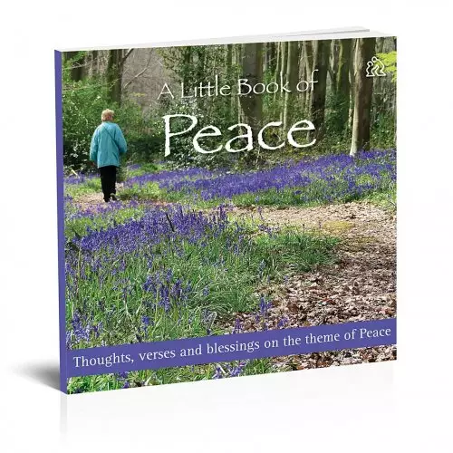 A Little Book of Peace