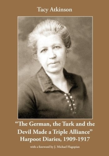 The German, the Turk and the Devil