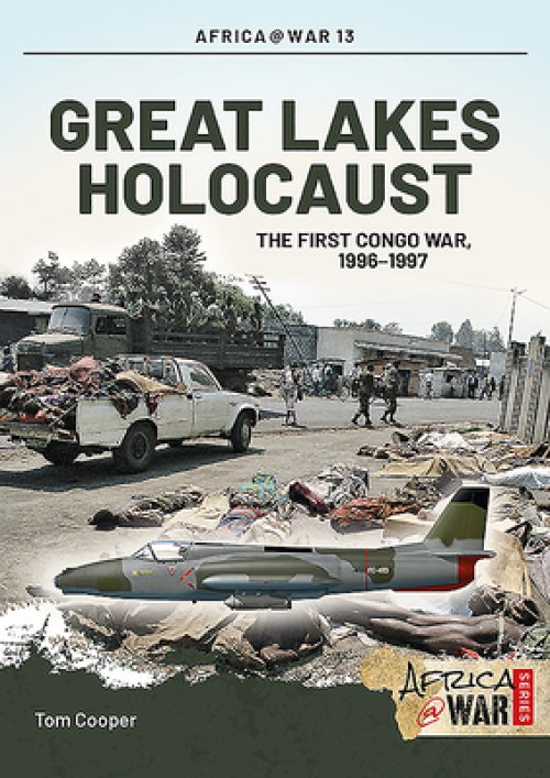 GREAT LAKES HOLOCAUST