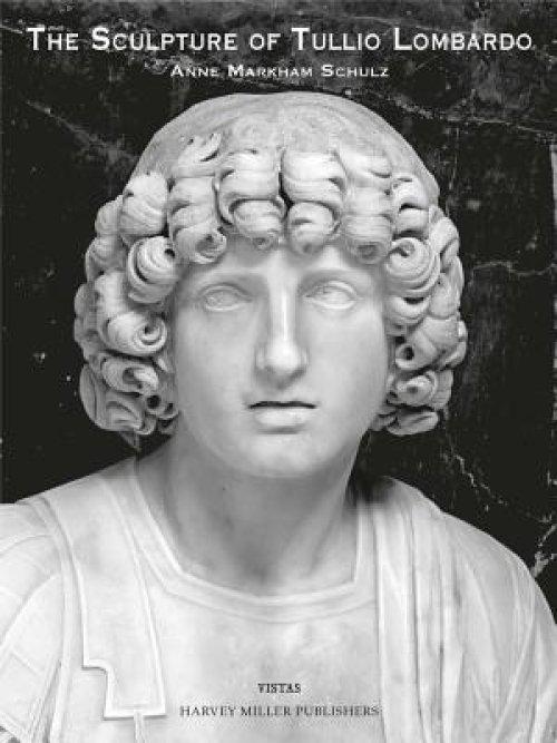 THE SCULPTURE OF TULLIO LOMBARDO
