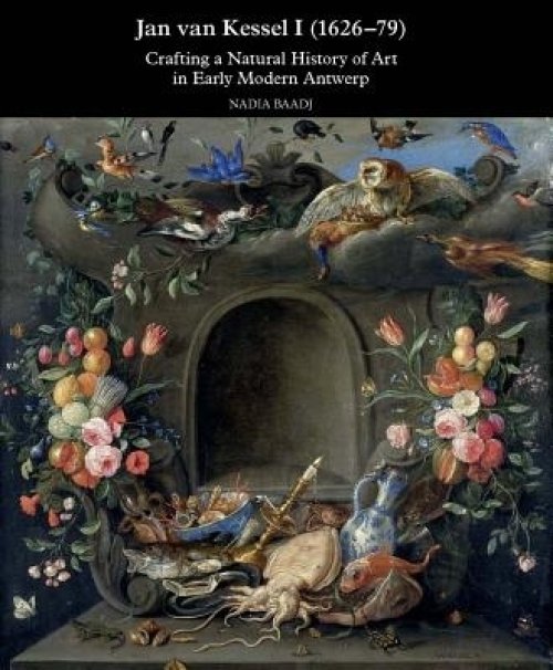 JAN VAN KESSEL I (1626-1679)