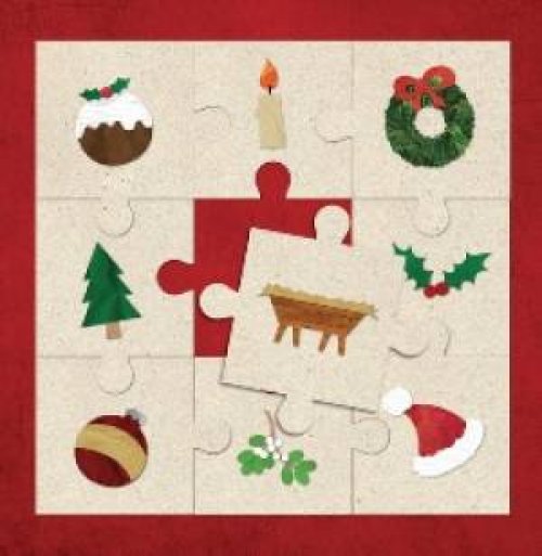 The Missing Piece Single Copy