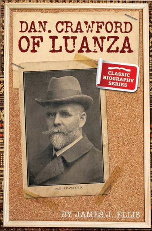 Dan Crawford Of Luanza