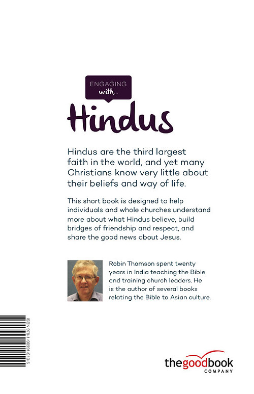 Engaging with Hindus